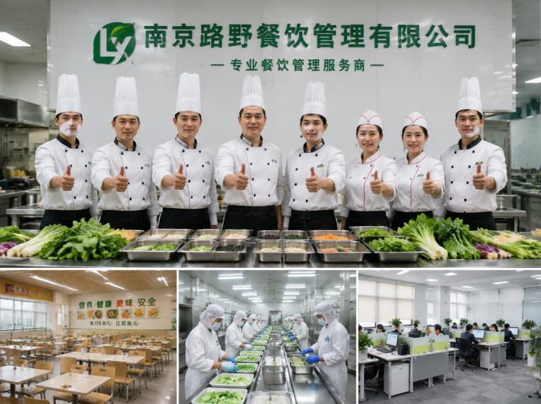 走进我们