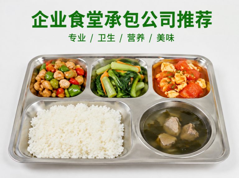 南京智慧食堂与自助称重餐厅